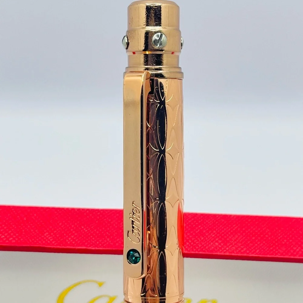 Cartier pen